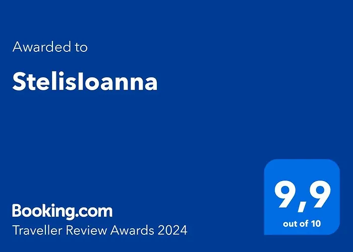 Stelisioanna